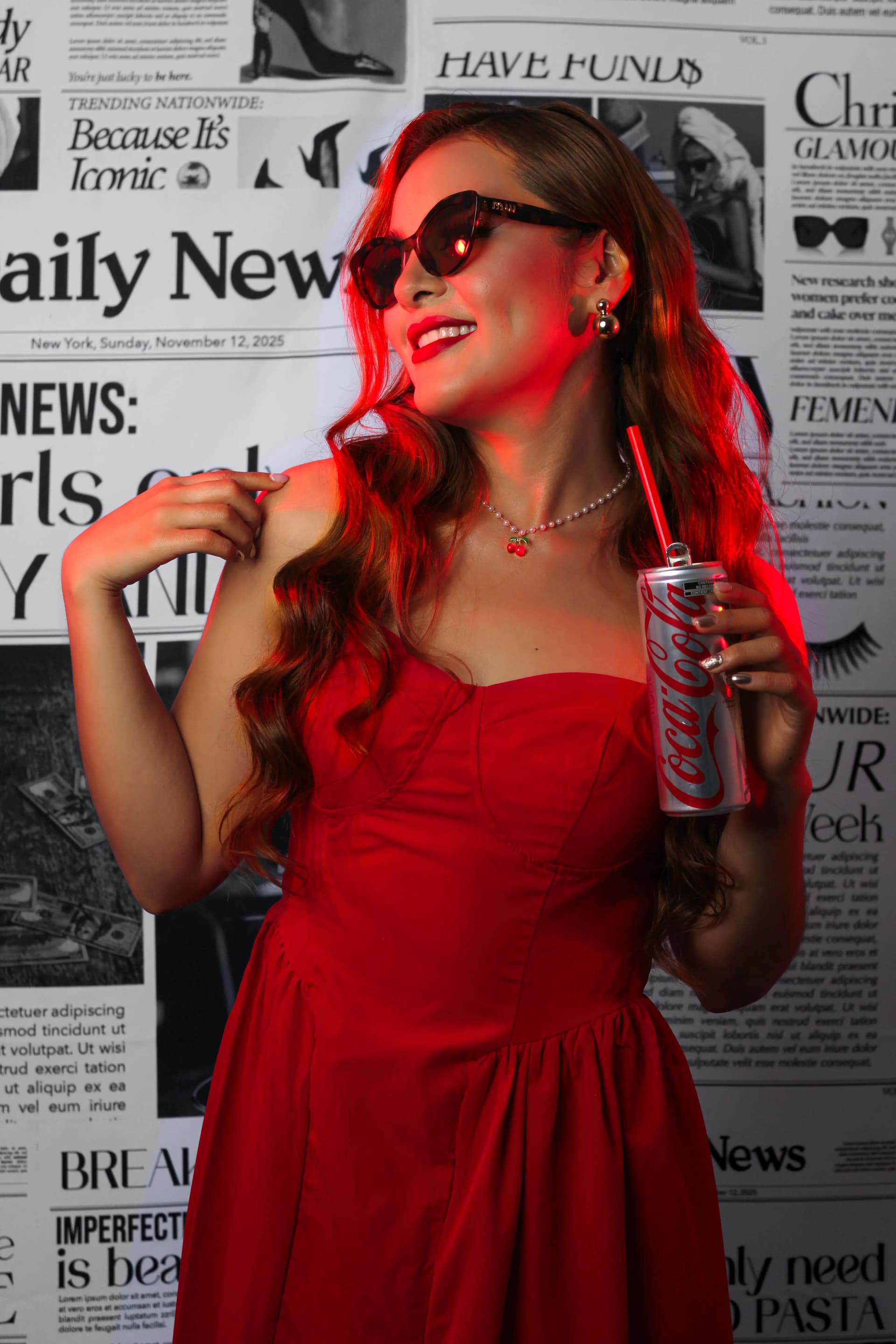 Celebración llena de alegría y color