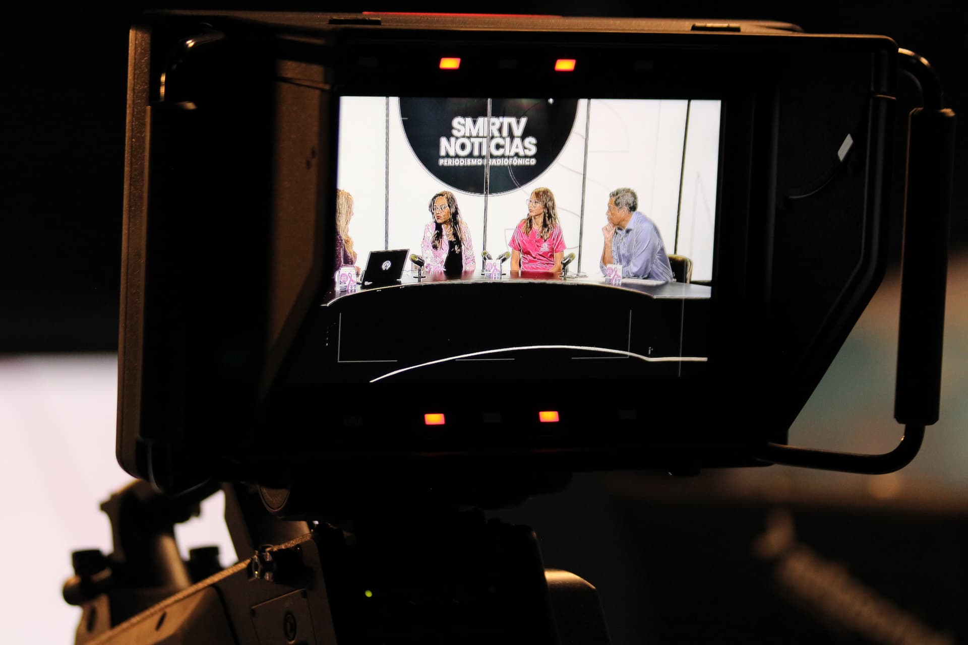 Cobertura fotográfica de evento especial